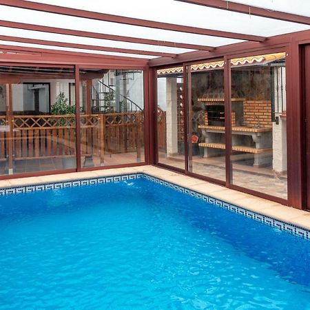 Tazacorte Tipical House 외부 사진