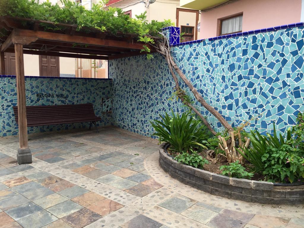 Tazacorte Tipical House 외부 사진