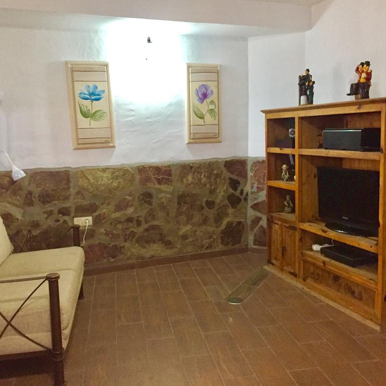 Tazacorte Tipical House 외부 사진