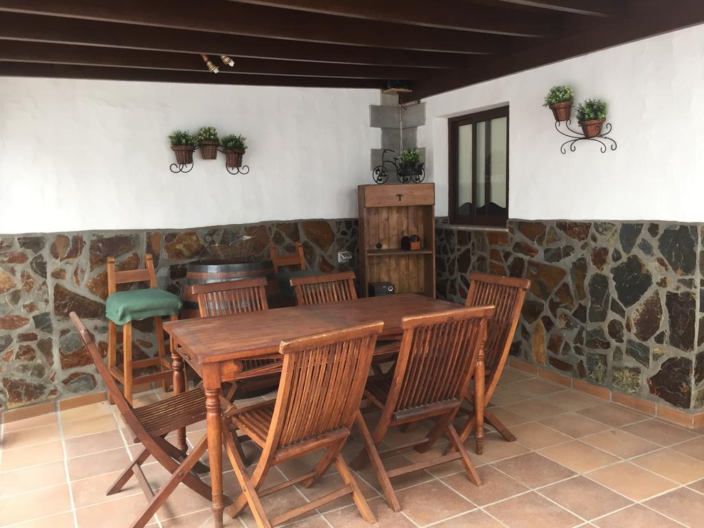 Tazacorte Tipical House 외부 사진