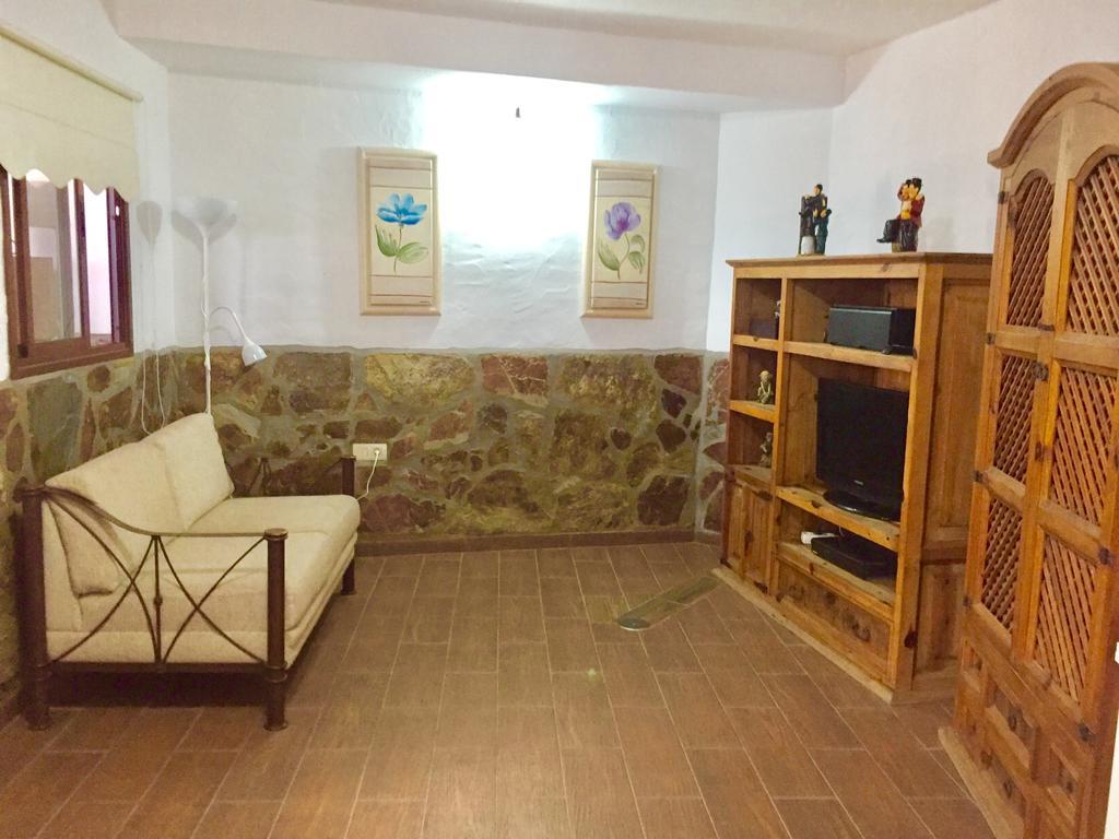 Tazacorte Tipical House 외부 사진