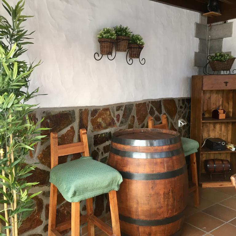 Tazacorte Tipical House 외부 사진