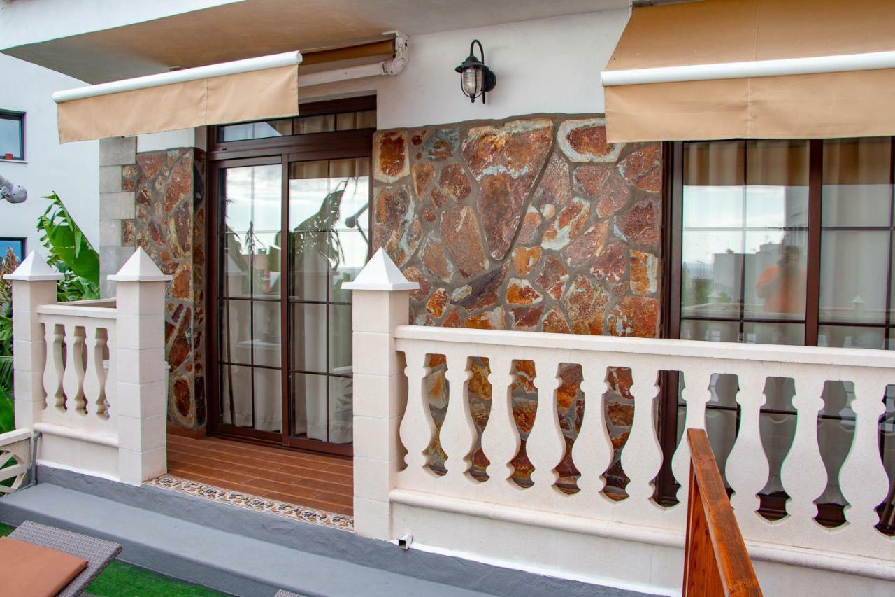 Tazacorte Tipical House 외부 사진