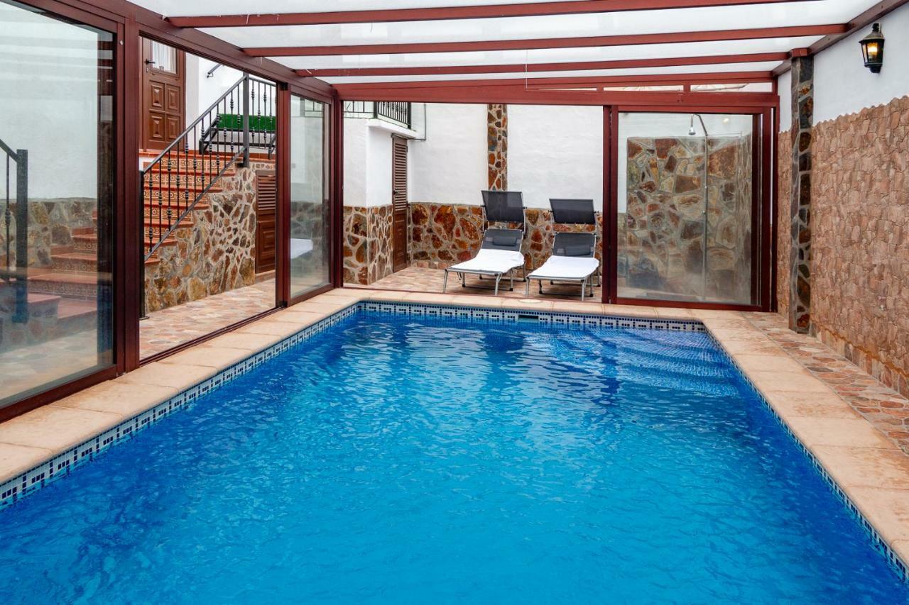 Tazacorte Tipical House 외부 사진